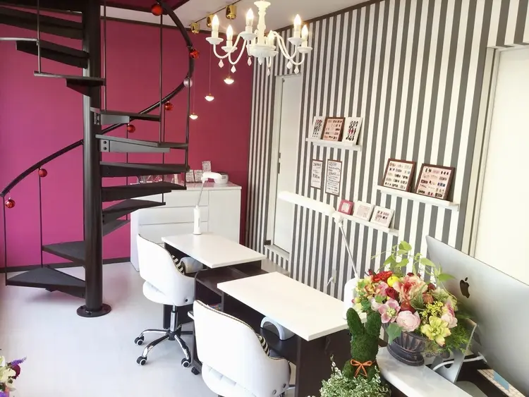 Nevisユーカリヶ丘の内観・外観2