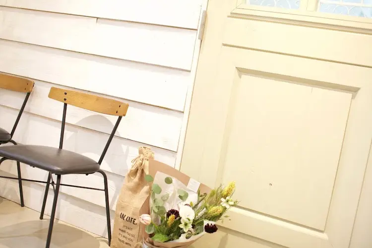 New-LineGINZAの内観・外観3