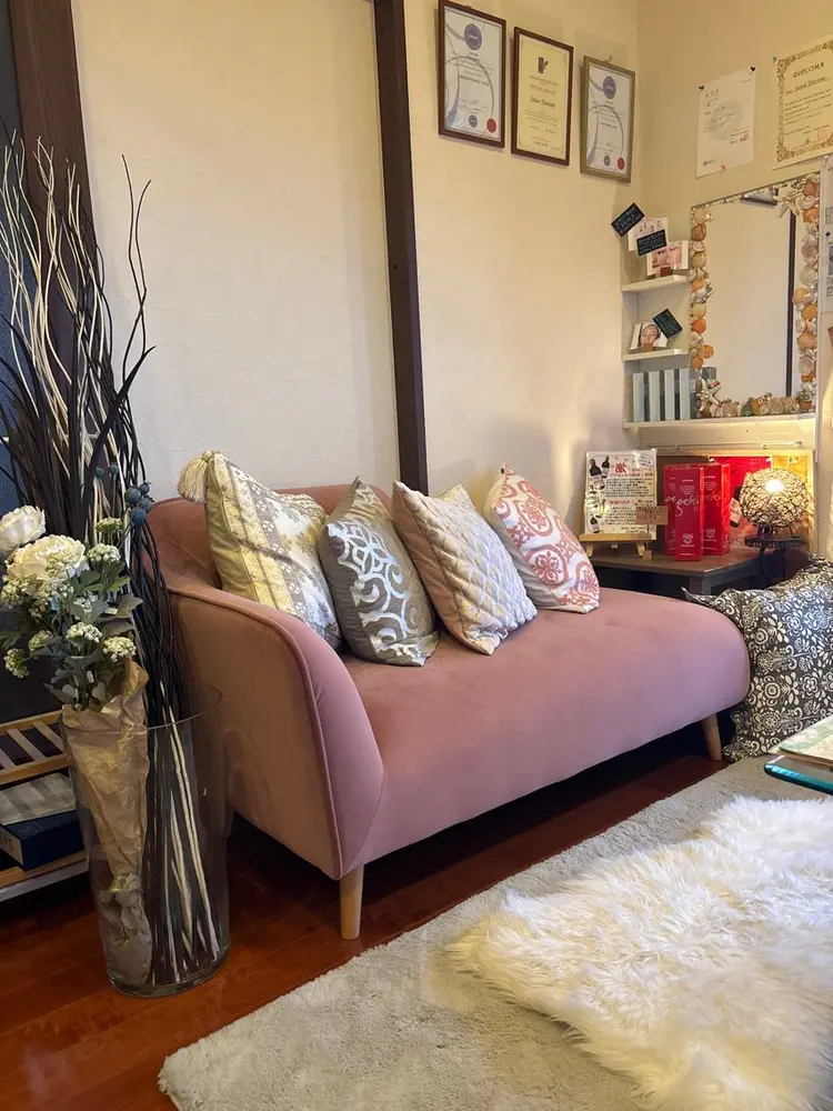 エステサロングラマラスの内観・外観2