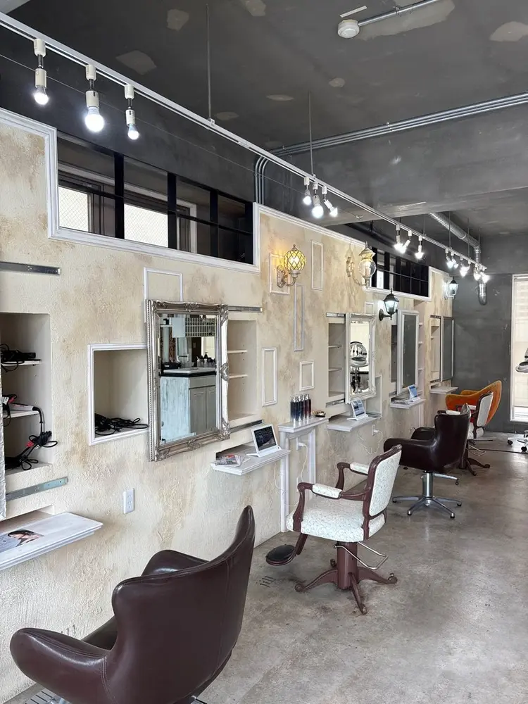 チャプター那覇の内観・外観2