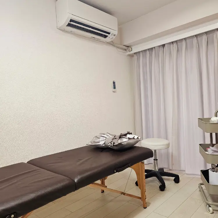 WALNUT eyebrow&nailの内観・外観2