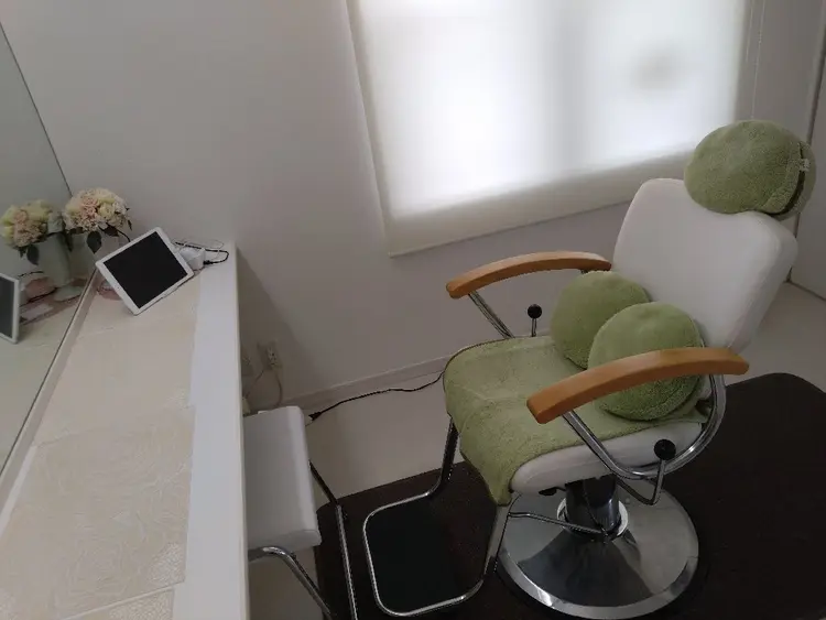 Blanc-Bijou ブラン・ビジュの内観・外観2