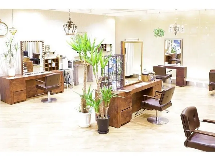 BALANCE vivi バランス ヴィヴィの内観・外観1