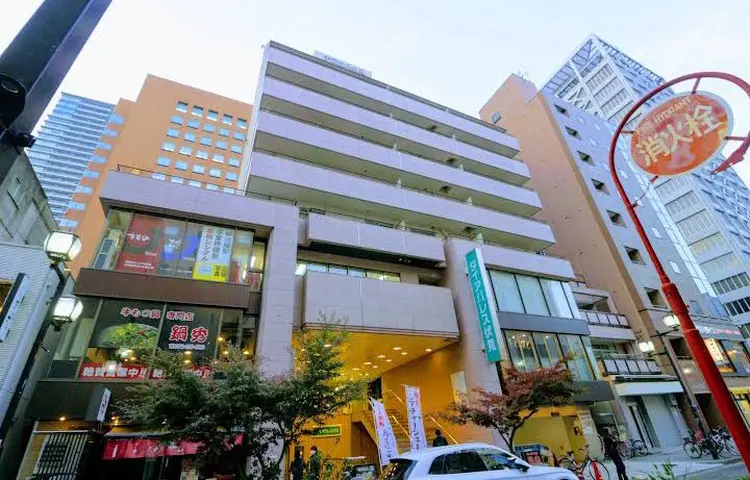 ビューティーサロンNoahの内観・外観2