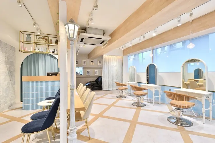 Lond stradaの内観・外観3