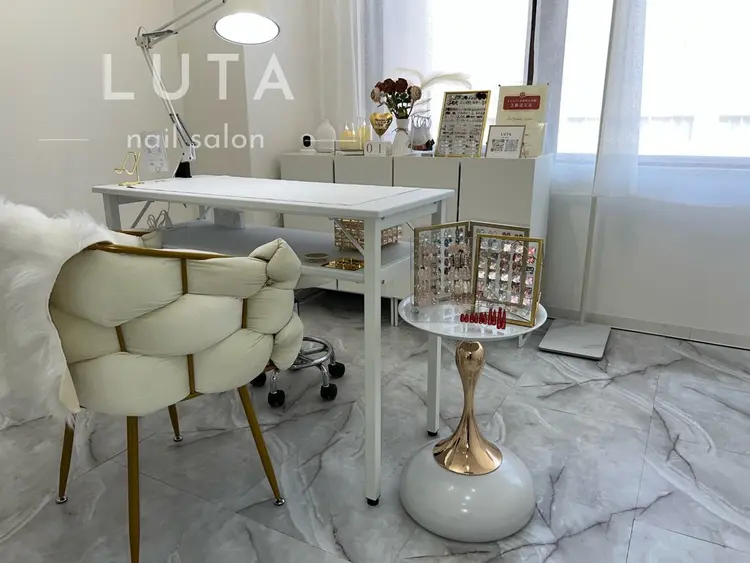 Luta nailの内観・外観3