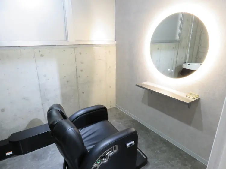 Kvell&Co.の内観・外観2