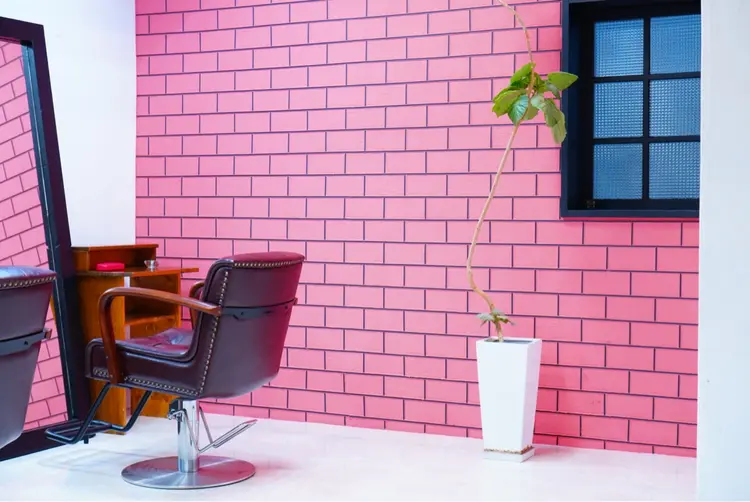 Lilithの内観・外観1