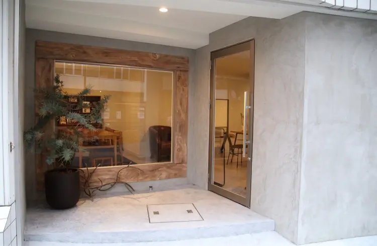 仙台まつげサロンdesignkの内観・外観1