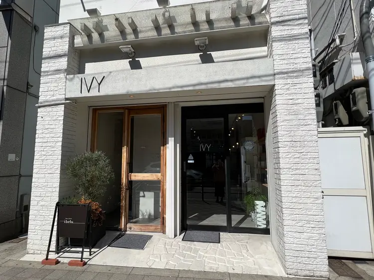 IVY joureの内観・外観1