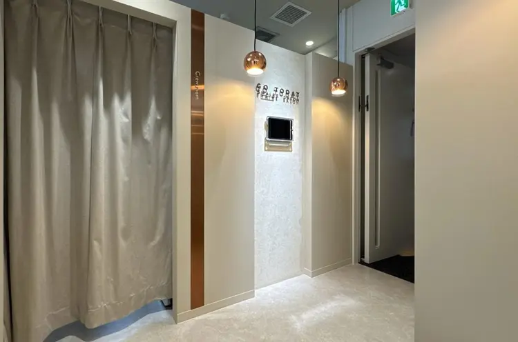 GO TODAY SHAiRE SALON Vellmie店の内観・外観1