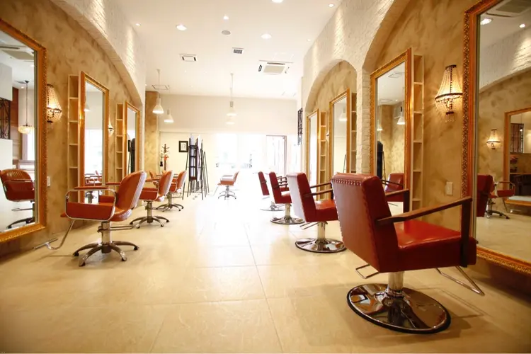 granewの内観・外観2