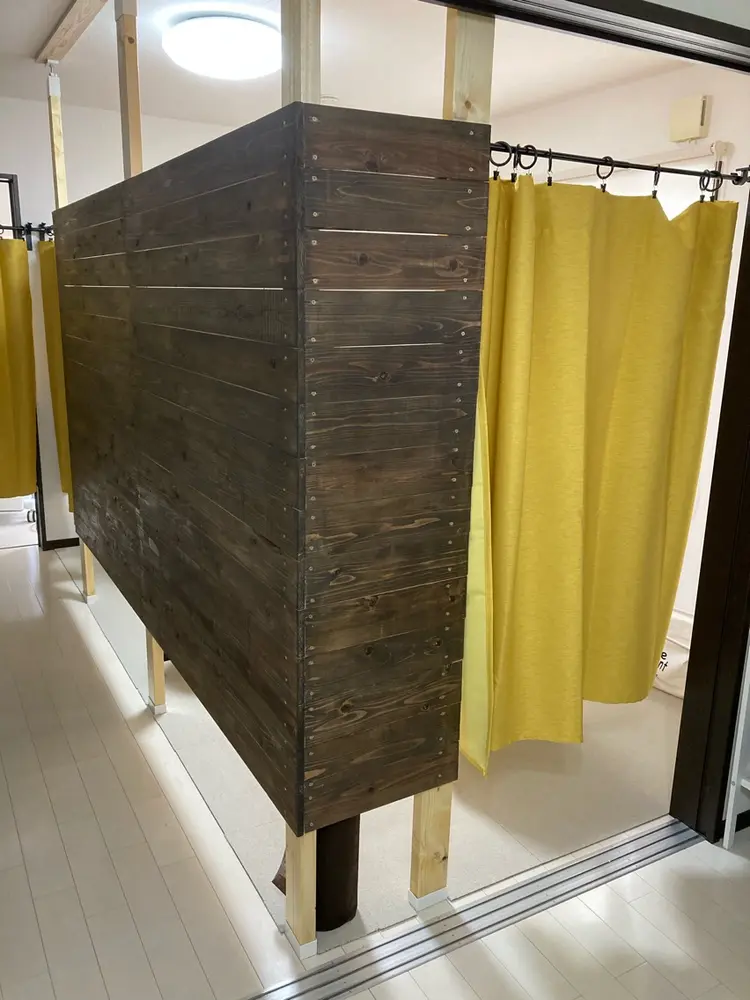 美顔秘密基地新宮の内観・外観2