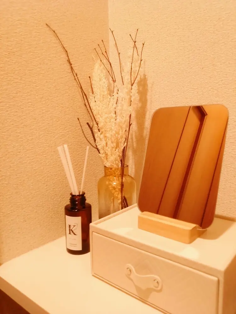 Mikami's Salonの内観・外観2