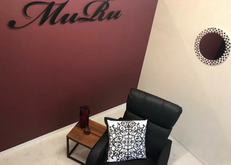 MURU犬山店の内観・外観2