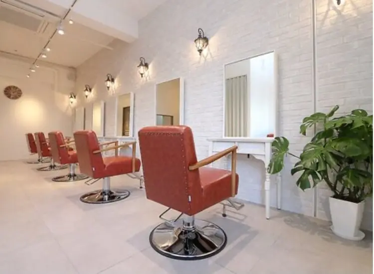 Aimerの内観・外観2