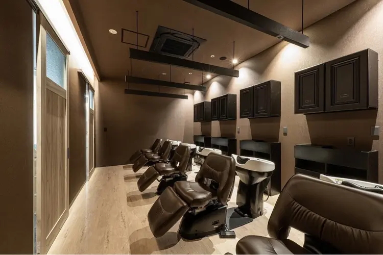 Palの内観・外観3