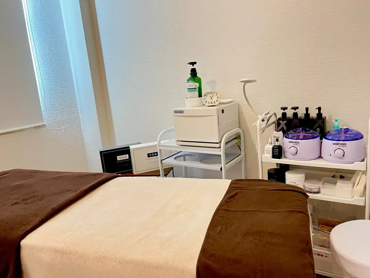 LIAN  Beauty Salonの内観・外観3