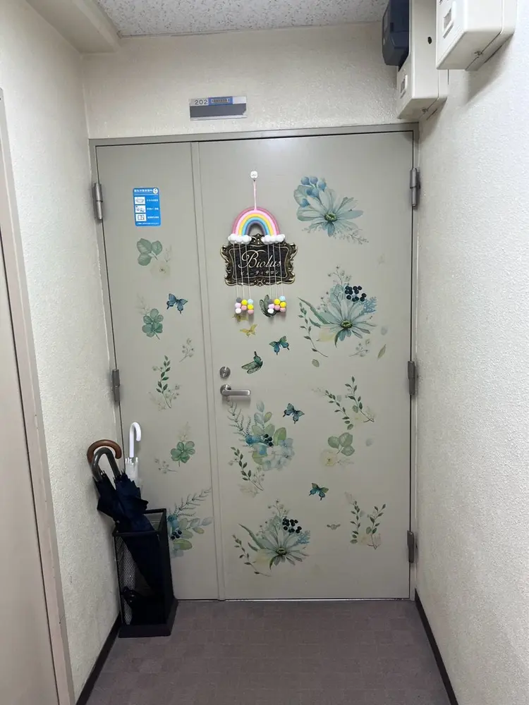 ビオラス池袋 まつげパーマ/フラットラッシュ/眉毛の内観・外観2