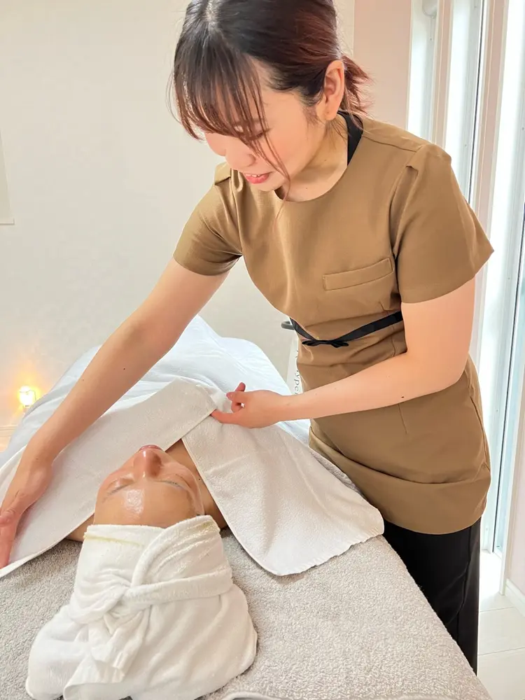 Monreve ~Esthetic Salon~の内観・外観3