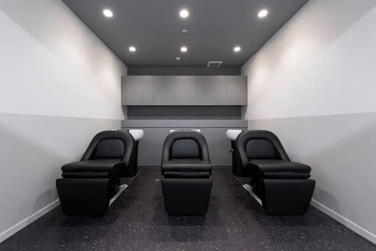 SALOWIN 栄の内観・外観2