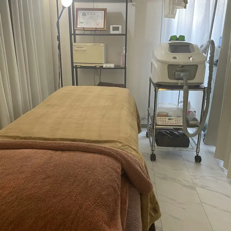 Salon de Bisの内観・外観1