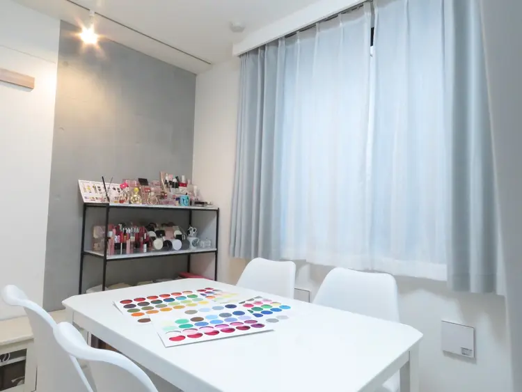 MILK 池袋の内観・外観1