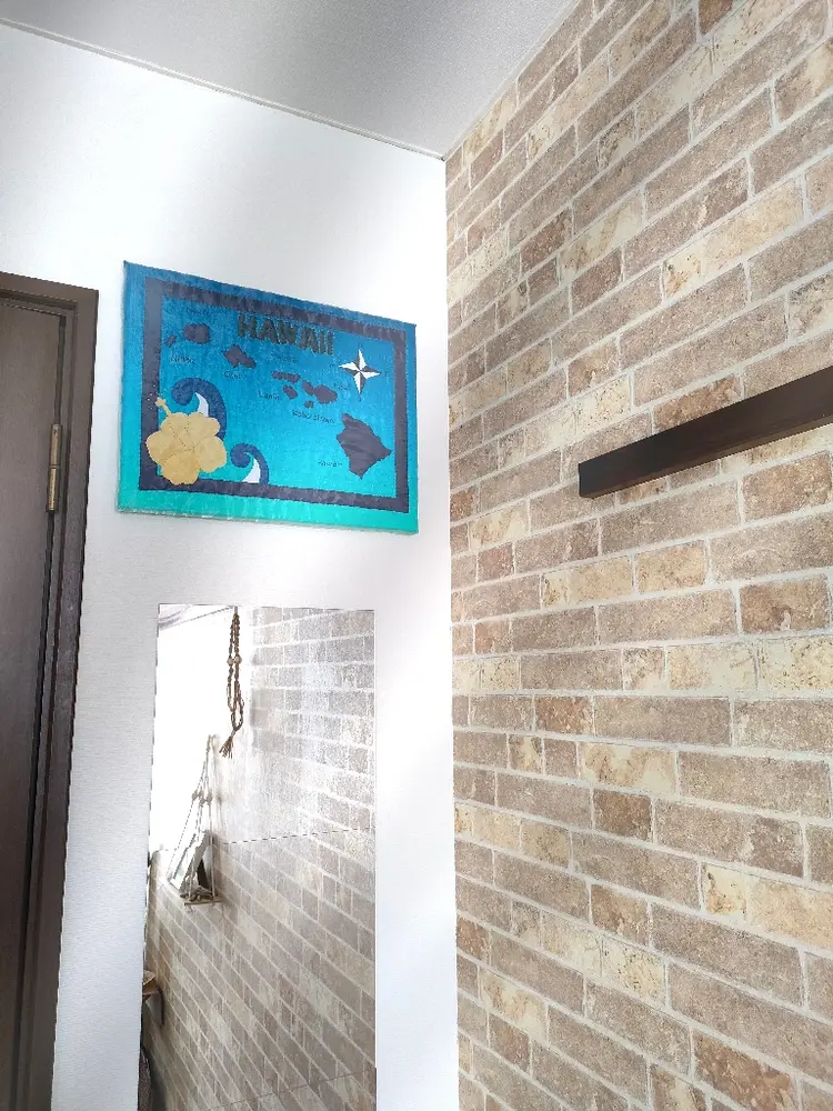 整体coralの内観・外観3