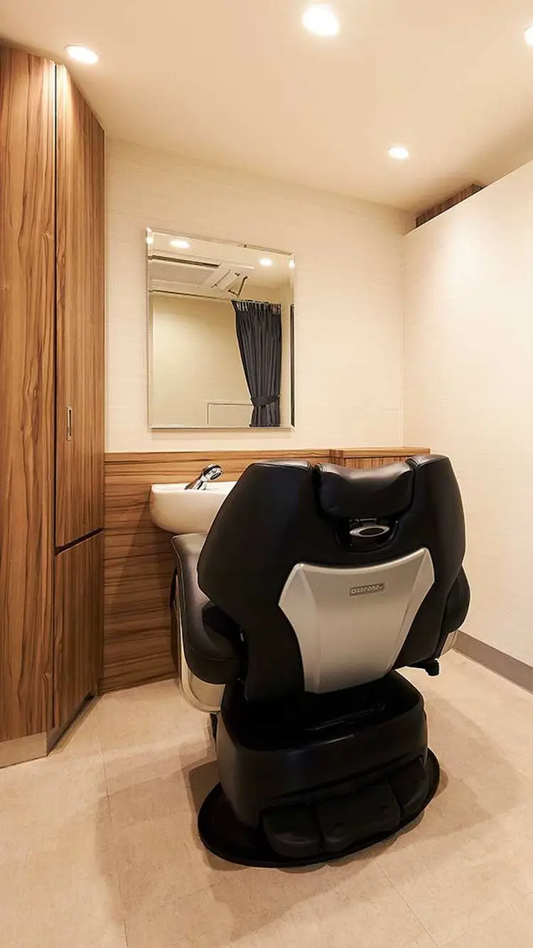 NEXUS田町店の内観・外観1