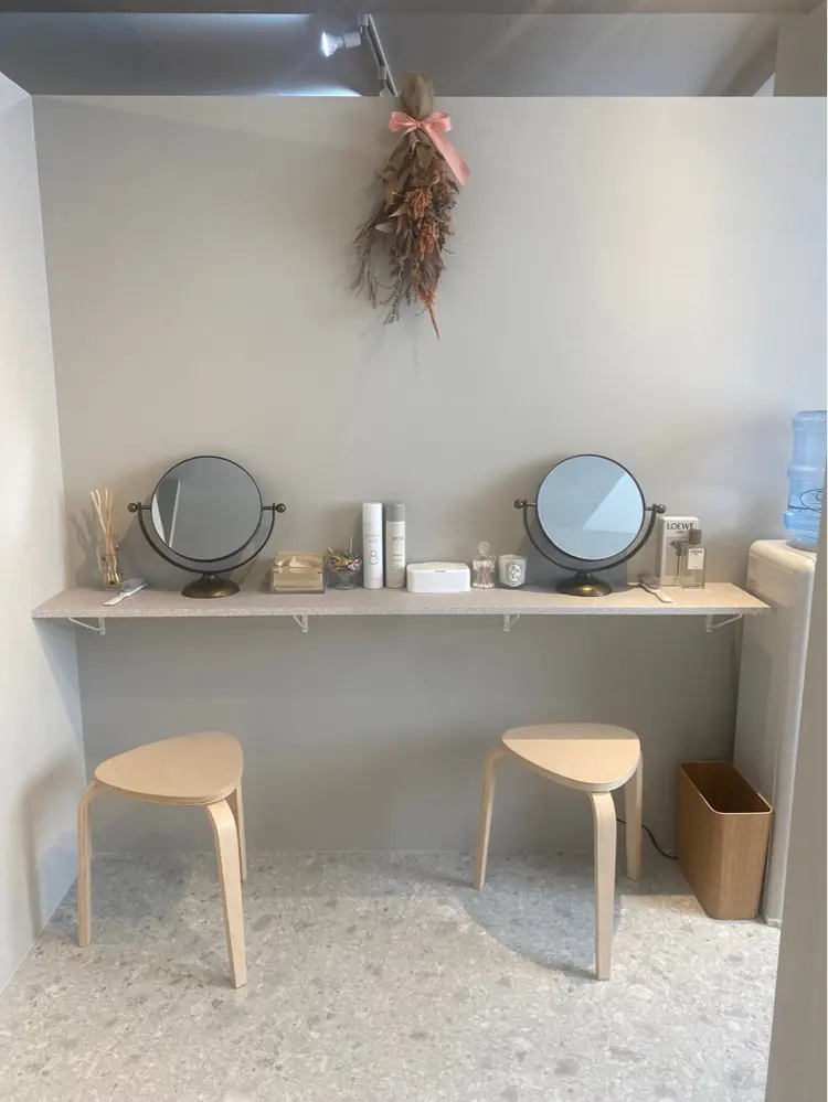 ponopipi小倉店の内観・外観3