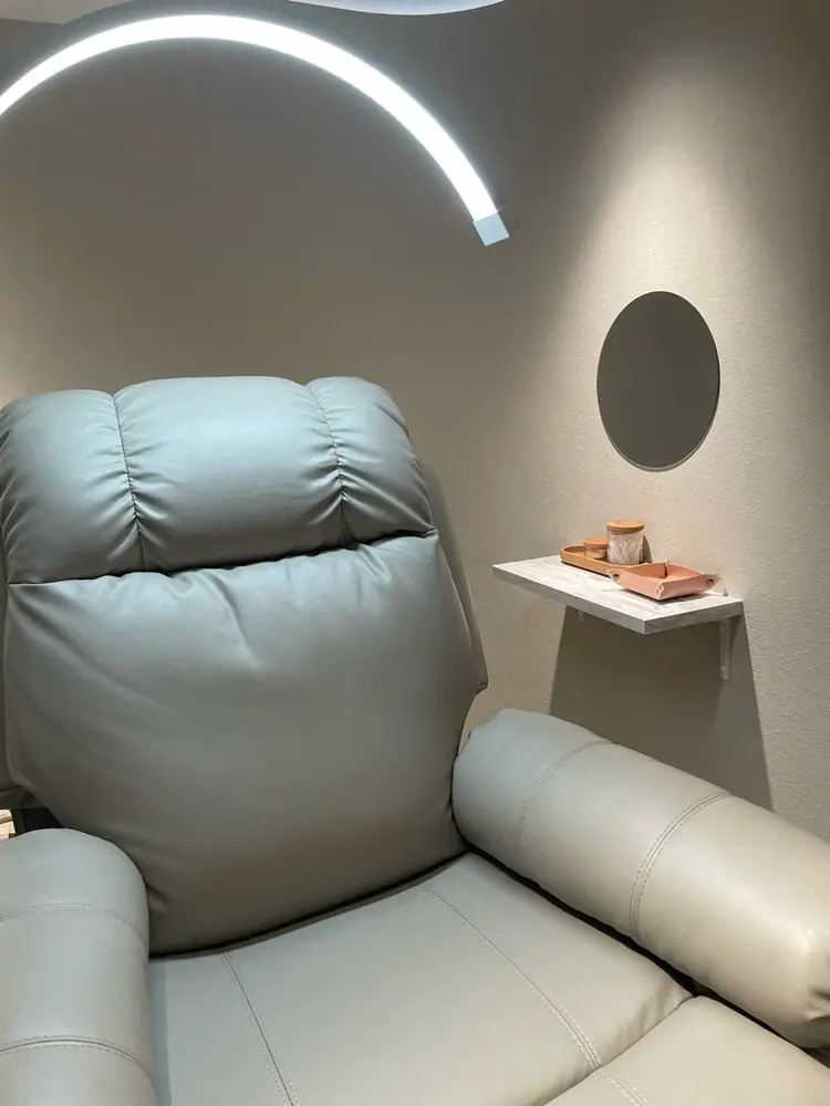 iyoyoの内観・外観2