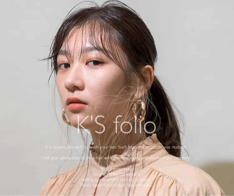 K'sfolio【ケイズフォリオ】の内観・外観1