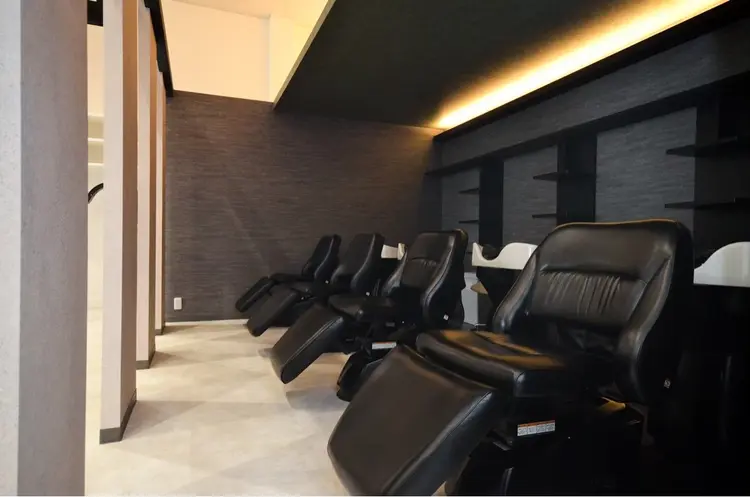 SO-HOの内観・外観3