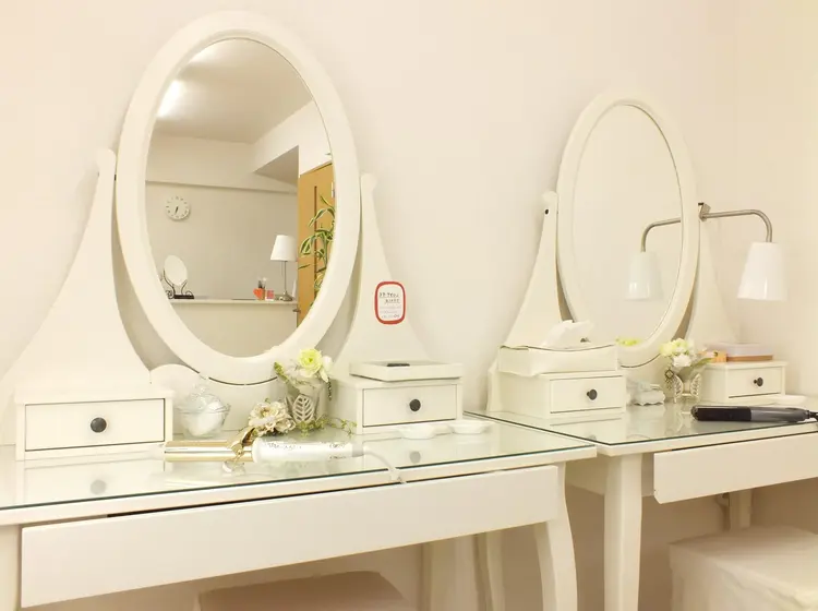 MAGENDAの内観・外観2