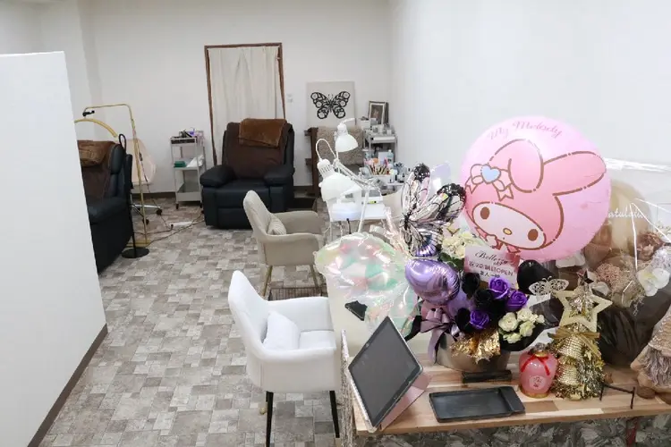 Bellezzaの内観・外観3