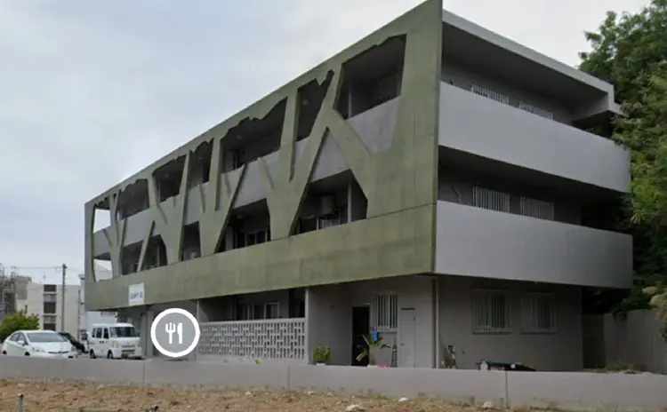 足圧リンパ★コグマの内観・外観1