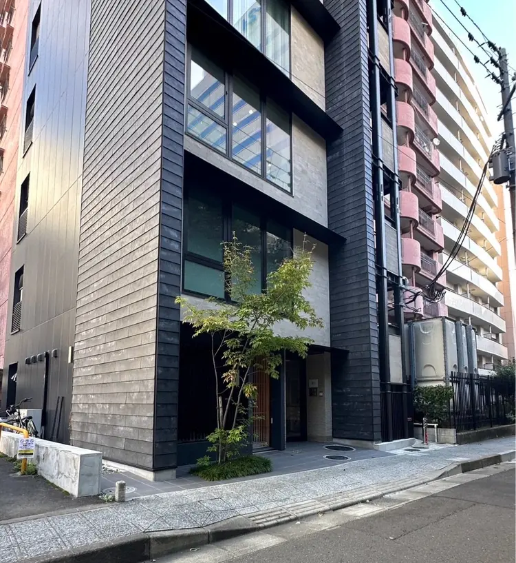 Niko仙台店の内観・外観1