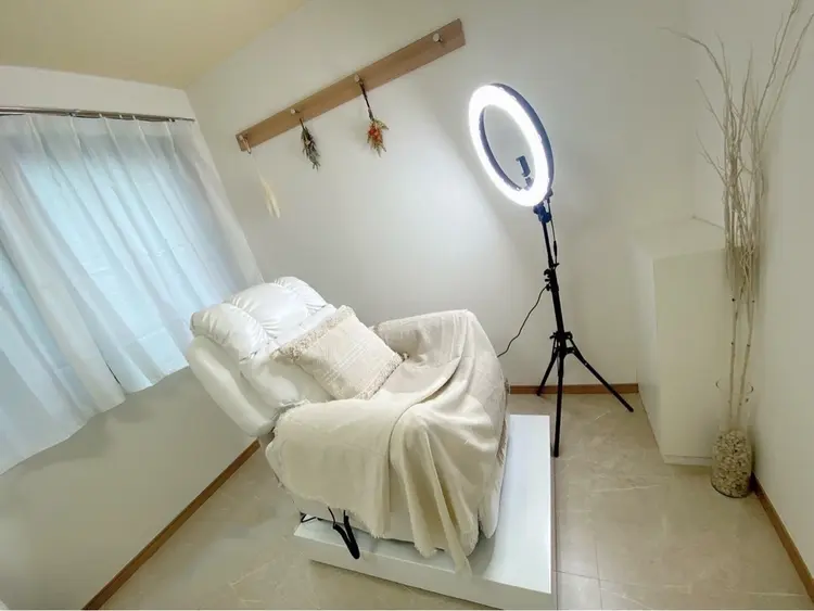 Lotoの内観・外観1