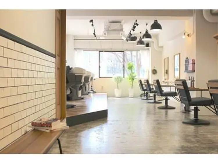 knockの内観・外観3