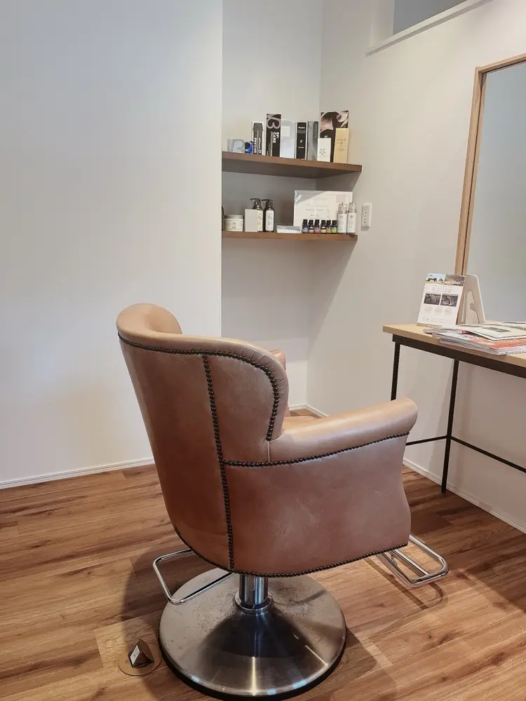 nicolaの内観・外観2