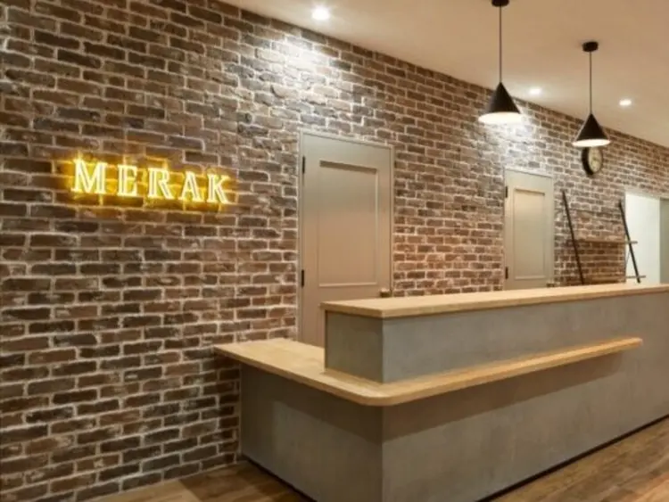 MERAK by CoRe.gnの内観・外観1