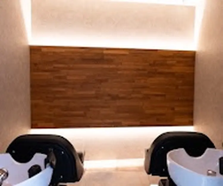 Hair  design solaの内観・外観3