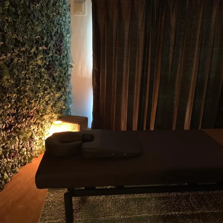 ユースフル鍼灸院の内観・外観2