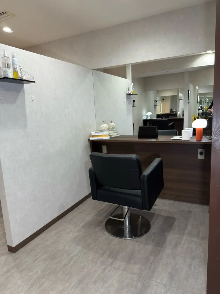 Halo by seenの内観・外観3