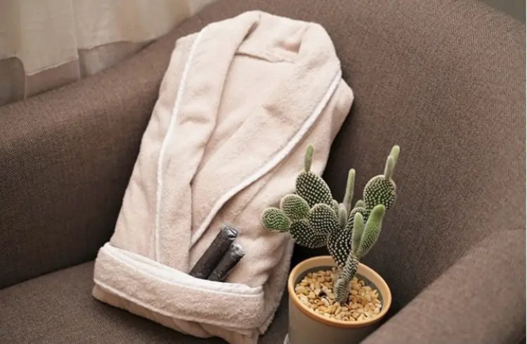 Physical Potential Signの内観・外観3