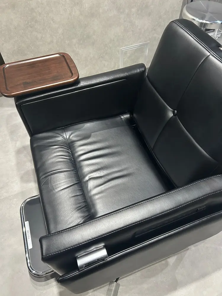 Kvell&Co.の内観・外観1