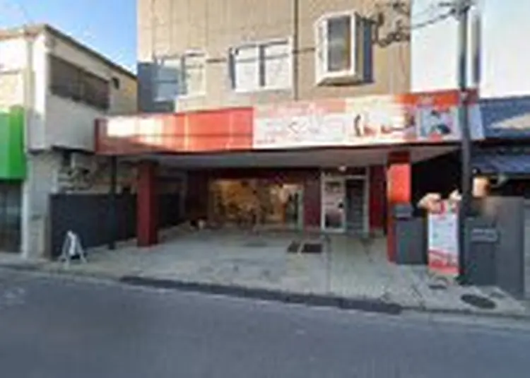 D.LOG 大和西大寺の内観・外観3