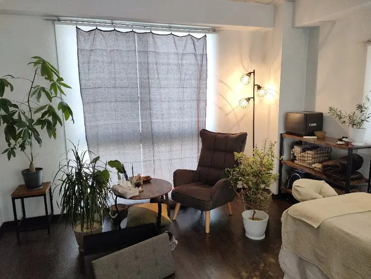 MIZUTOKIの内観・外観1