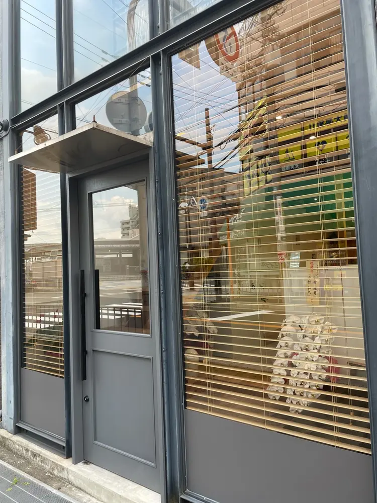 ECLORE 【エクロール】の内観・外観3