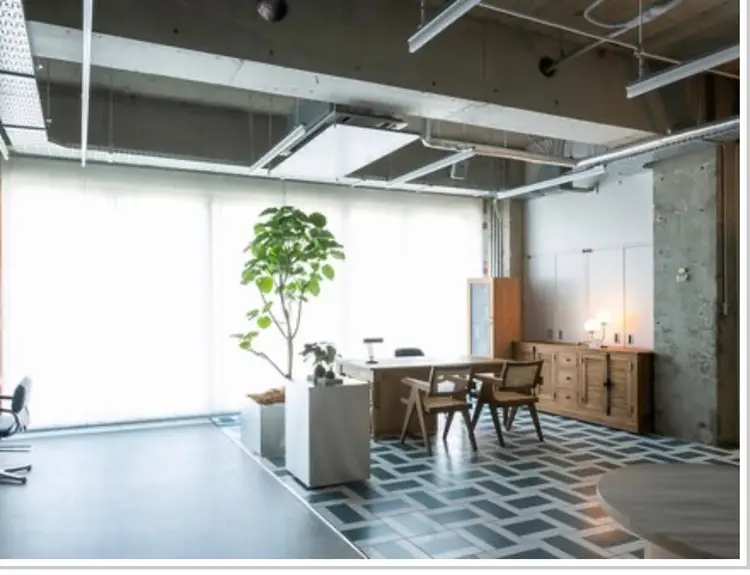 noeの内観・外観1